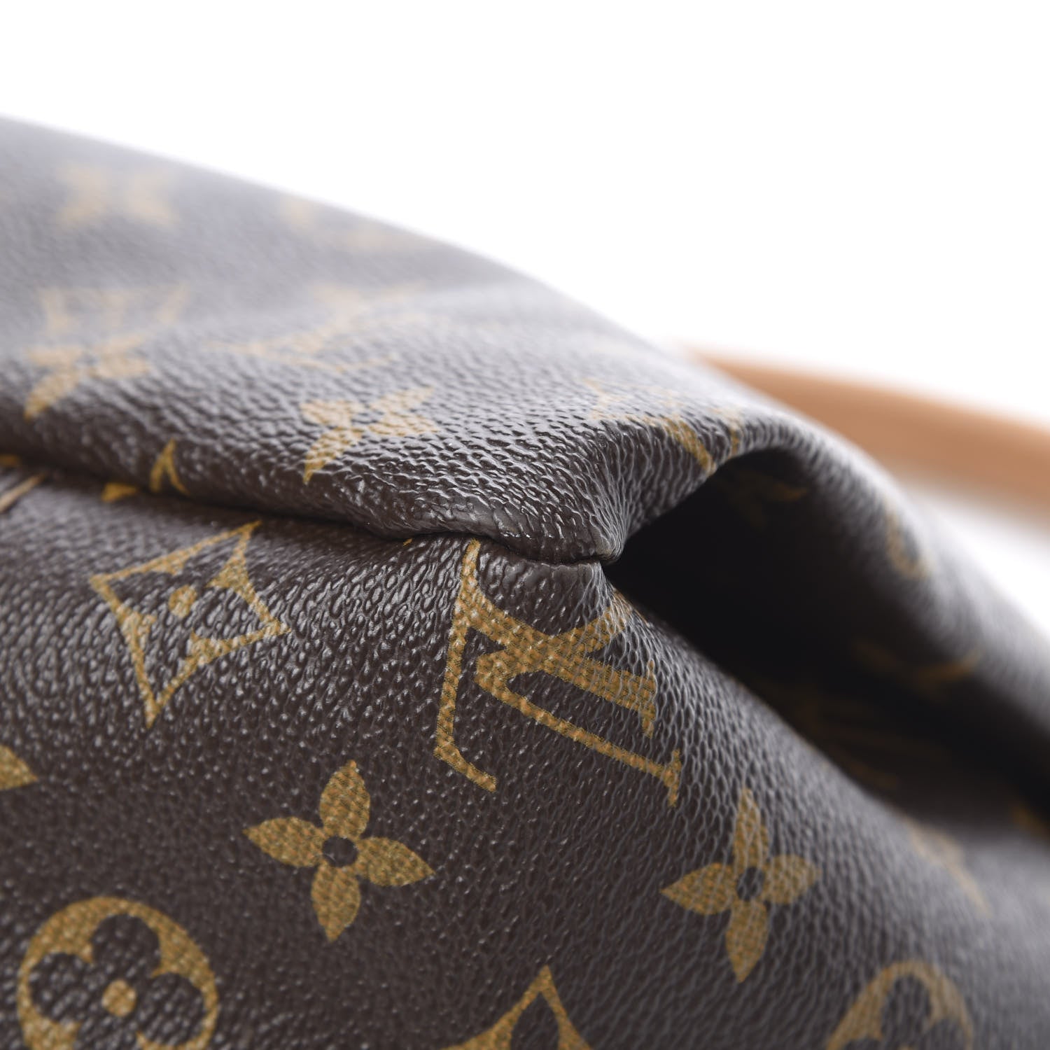 Louis Vuitton Monogram Artsy MM 10 of 12