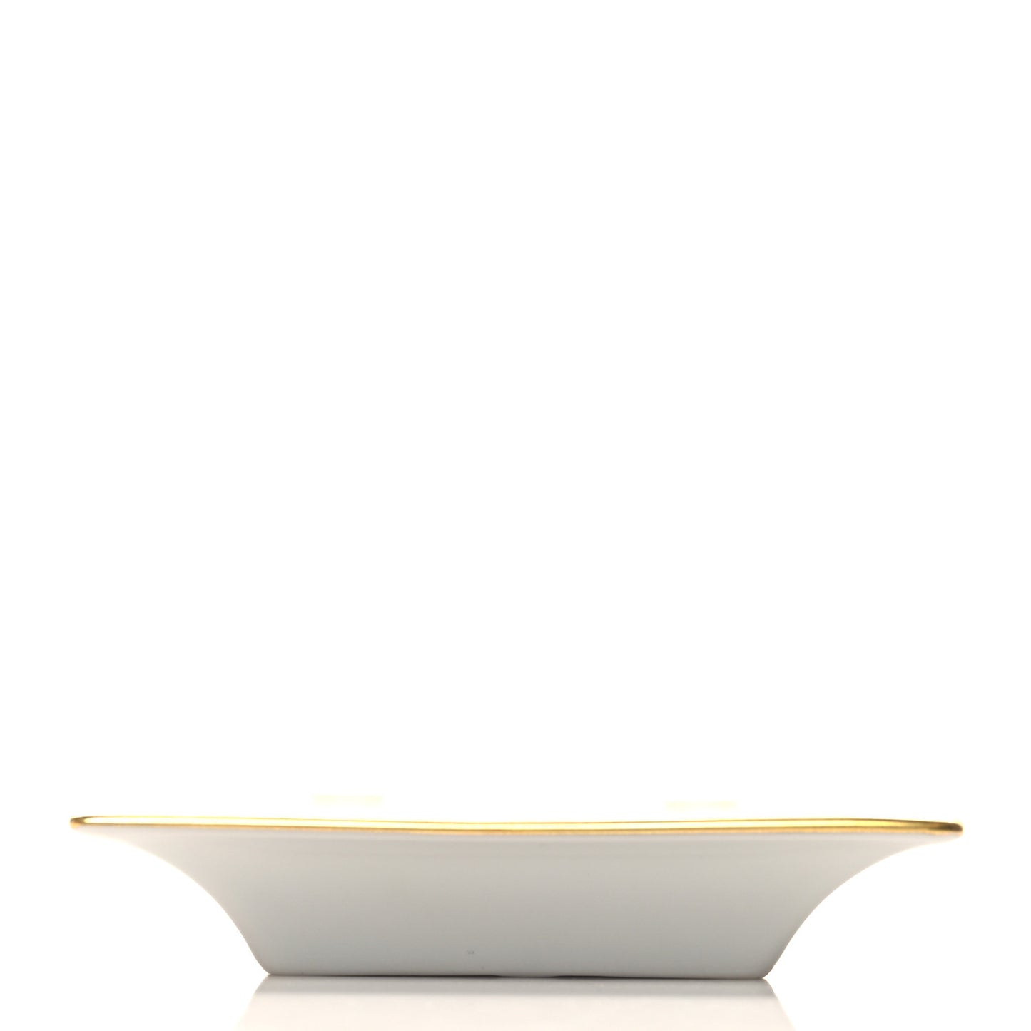 Porcelain Marcel PM Valet Tray