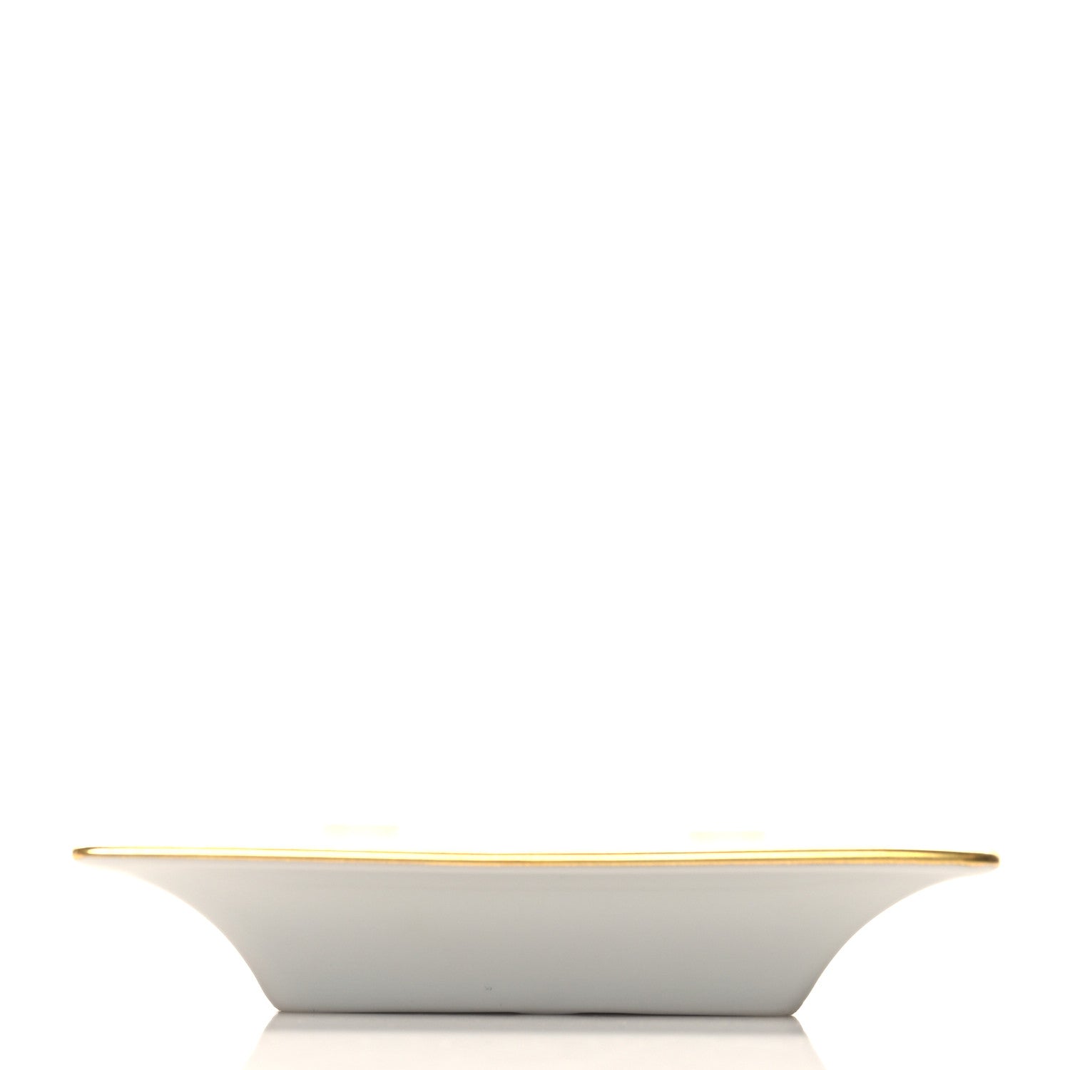 Louis Vuitton Porcelain Marcel PM Valet Tray 4 of 6