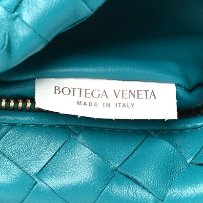 Bottega Veneta Nappa Intrecciato Mini Jodie Mallard 6 of 7