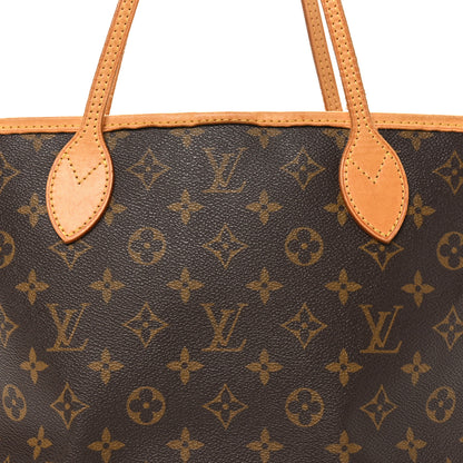 Louis Vuitton Monogram Neverfull PM 7 of 9