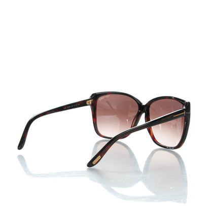 Tom Ford Lydia Sunglasses TF228 Havana 3 of 6