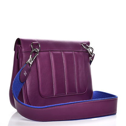 Hermes Swift Sac Berline 28 Anemone 4 of 17