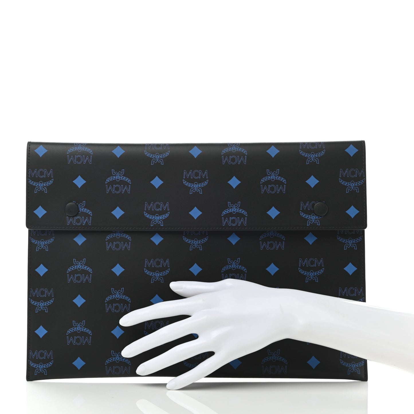 Visetos Tri Pouch