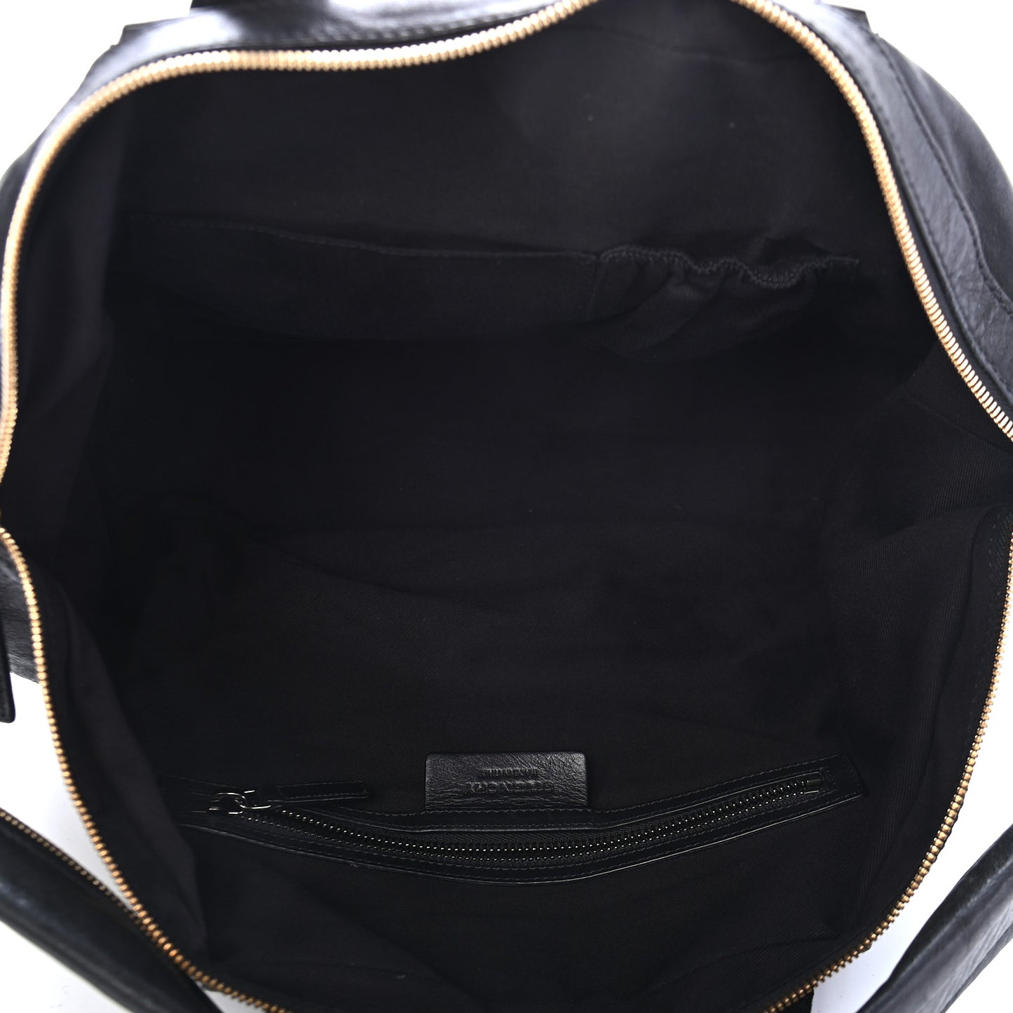Lambskin Medium Nightingale Black