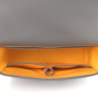Goyard Goyardine Belvedere II PM Messenger Bag Gray 5 of 12