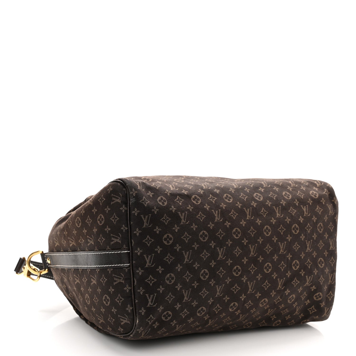 Louis Vuitton Monogram Idylle Speedy Bandouliere 30 Fusain 4 of 9