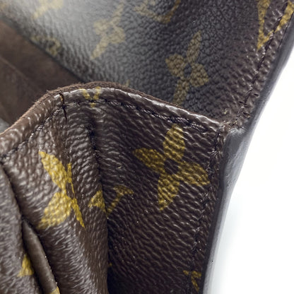 Louis Vuitton Monogram Pochette Metis 12 of 13