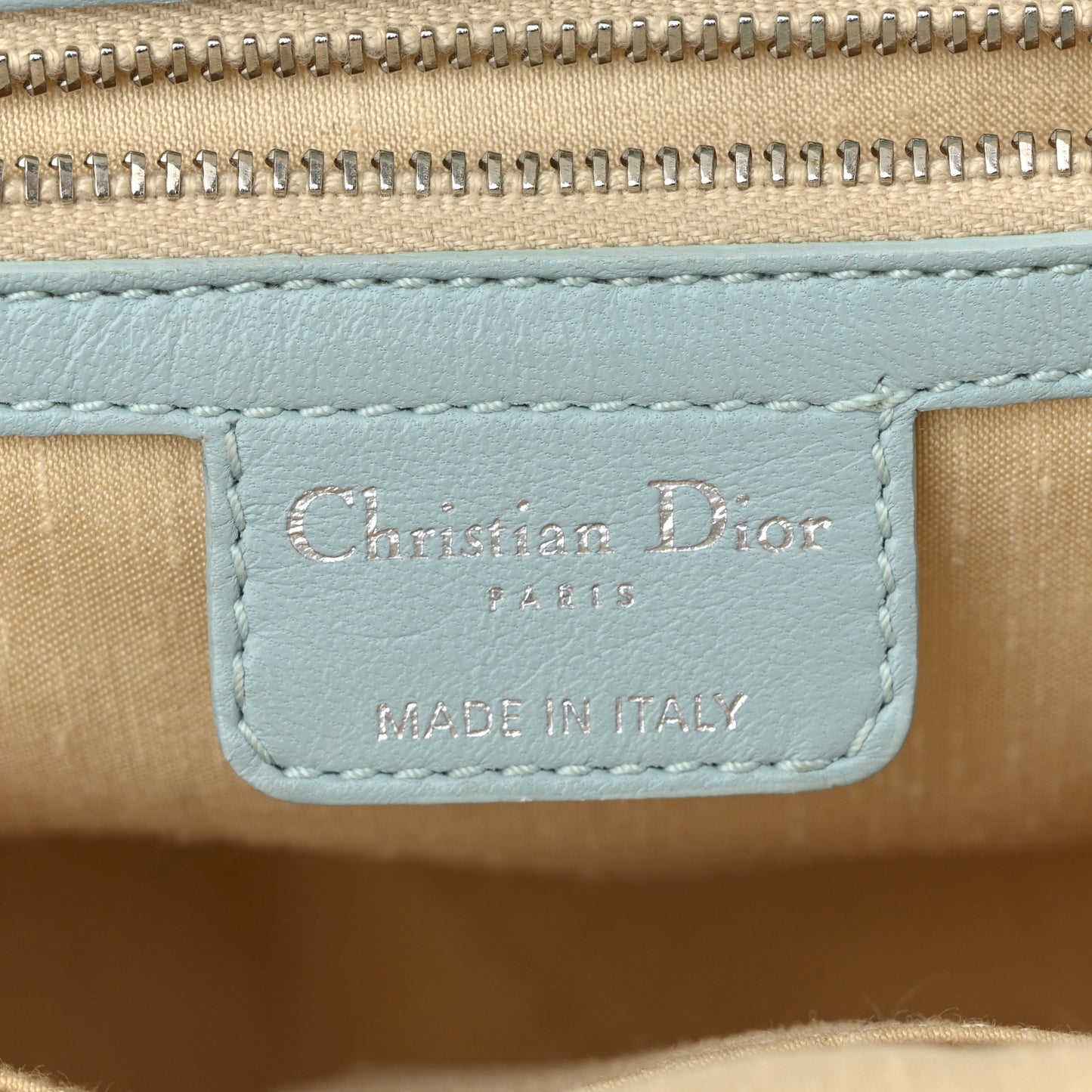 Canvas Floral Frame Satchel