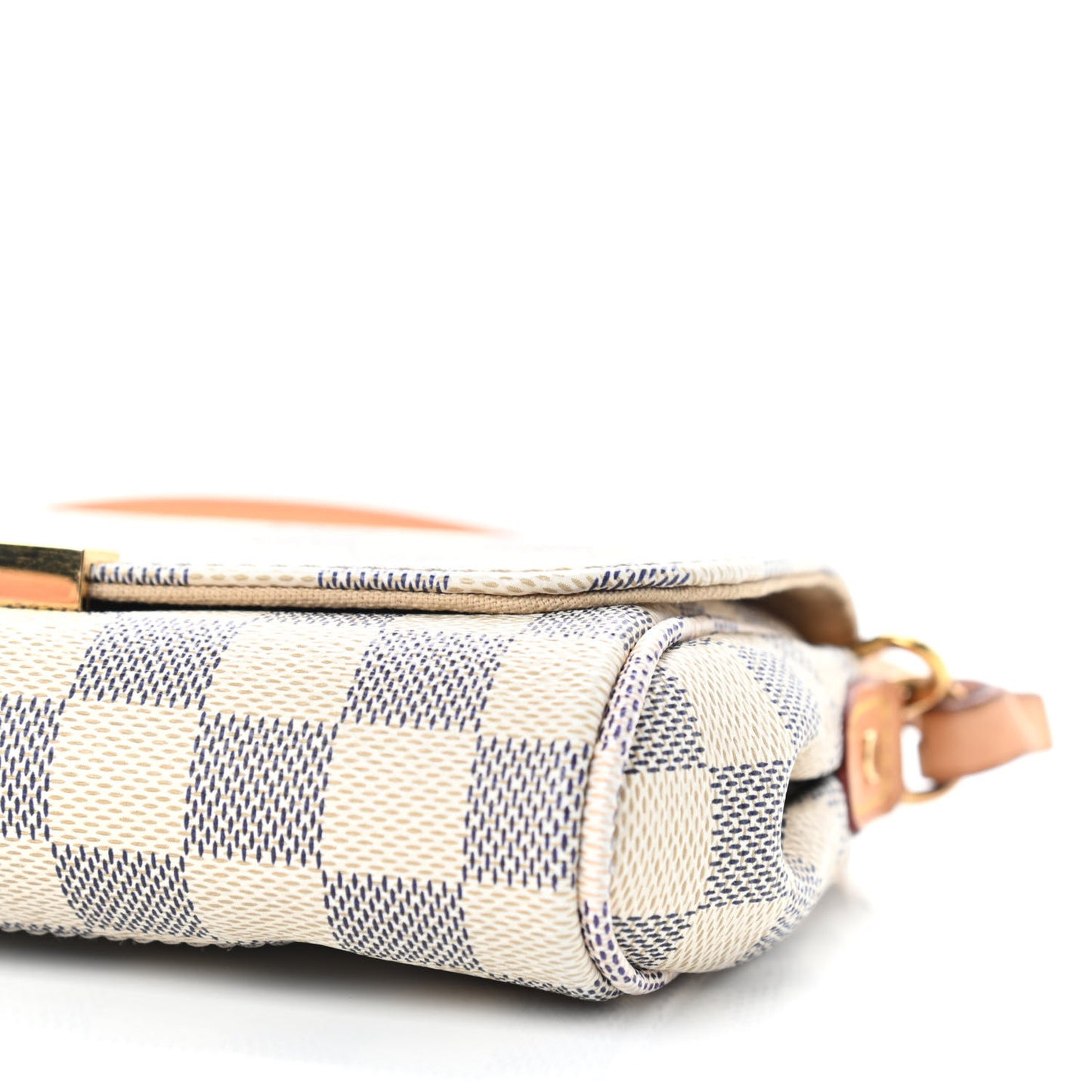 Damier Azur Favorite PM