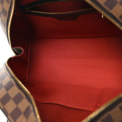 Louis Vuitton Damier Ebene Nolita 4 of 8