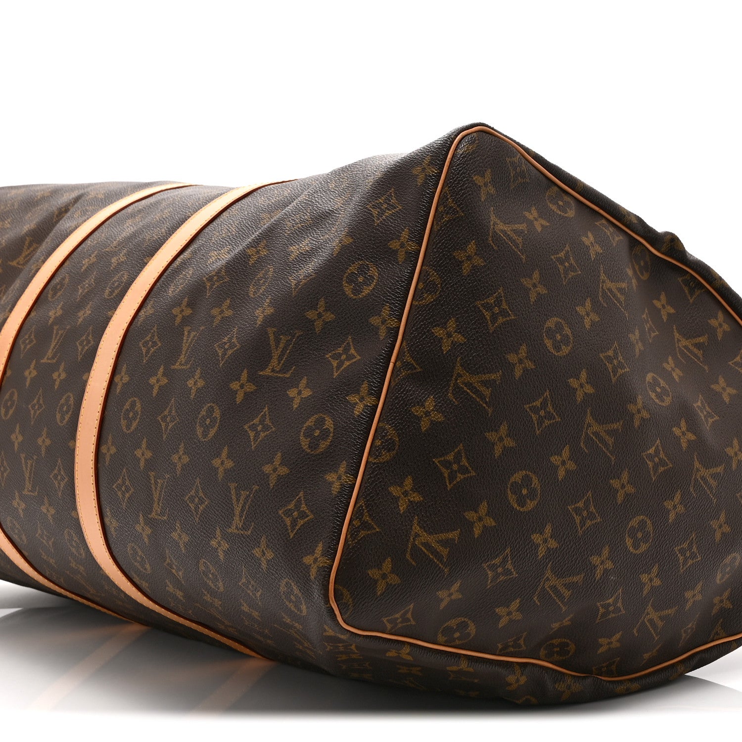 Louis Vuitton Monogram Keepall 60 9 of 9