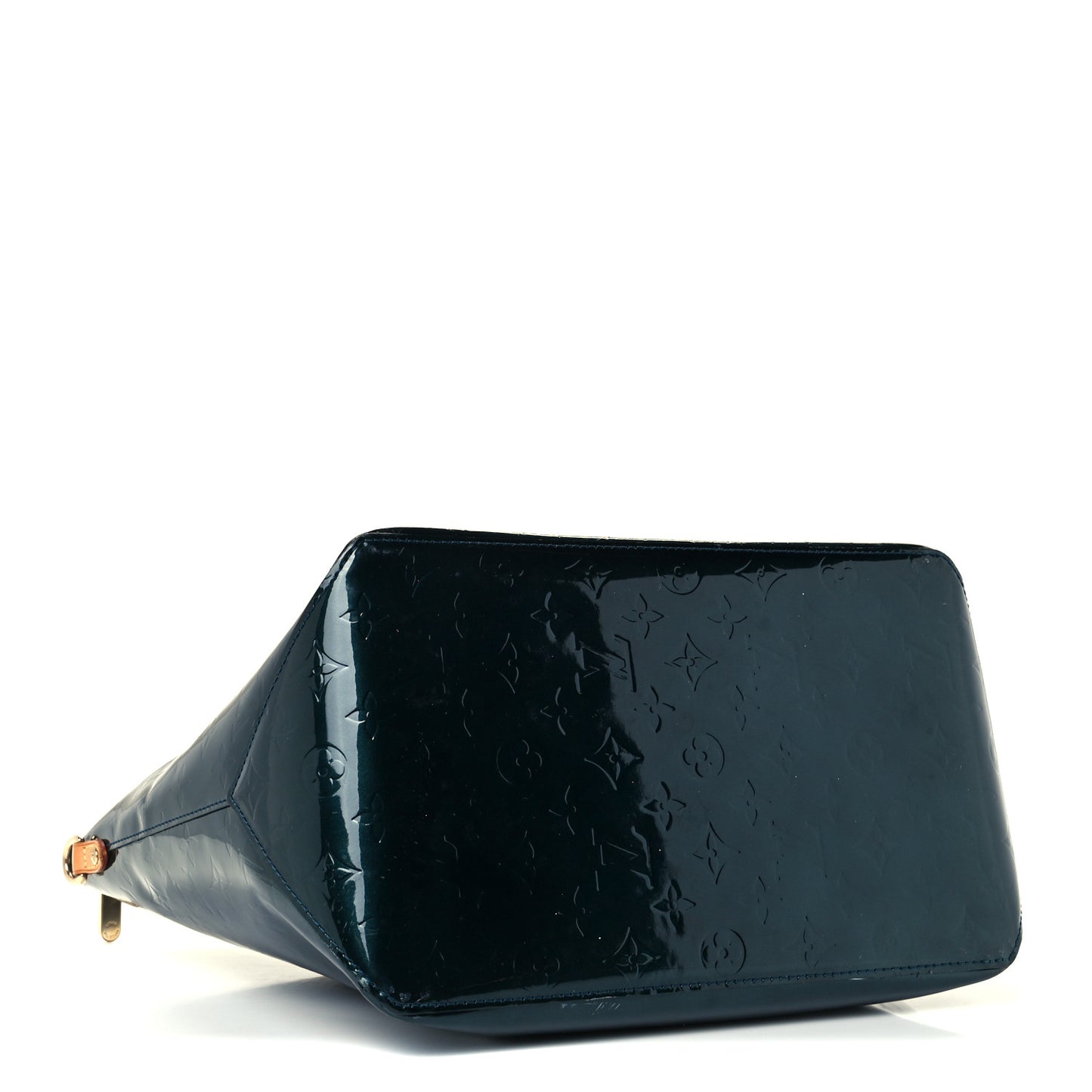 Vernis Bellevue GM Blue Nuit