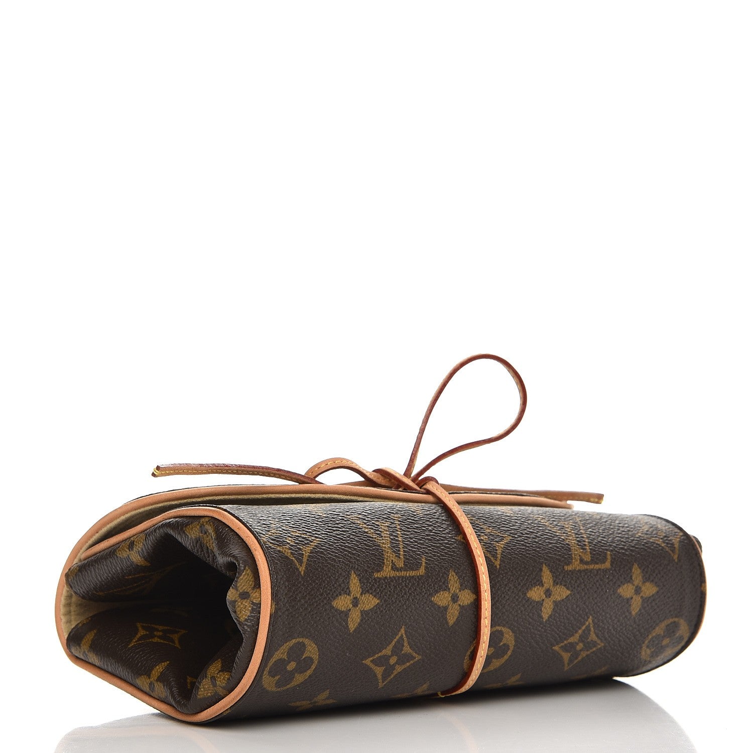 Louis Vuitton Monogram Folding Jewelry Case 4 of 7