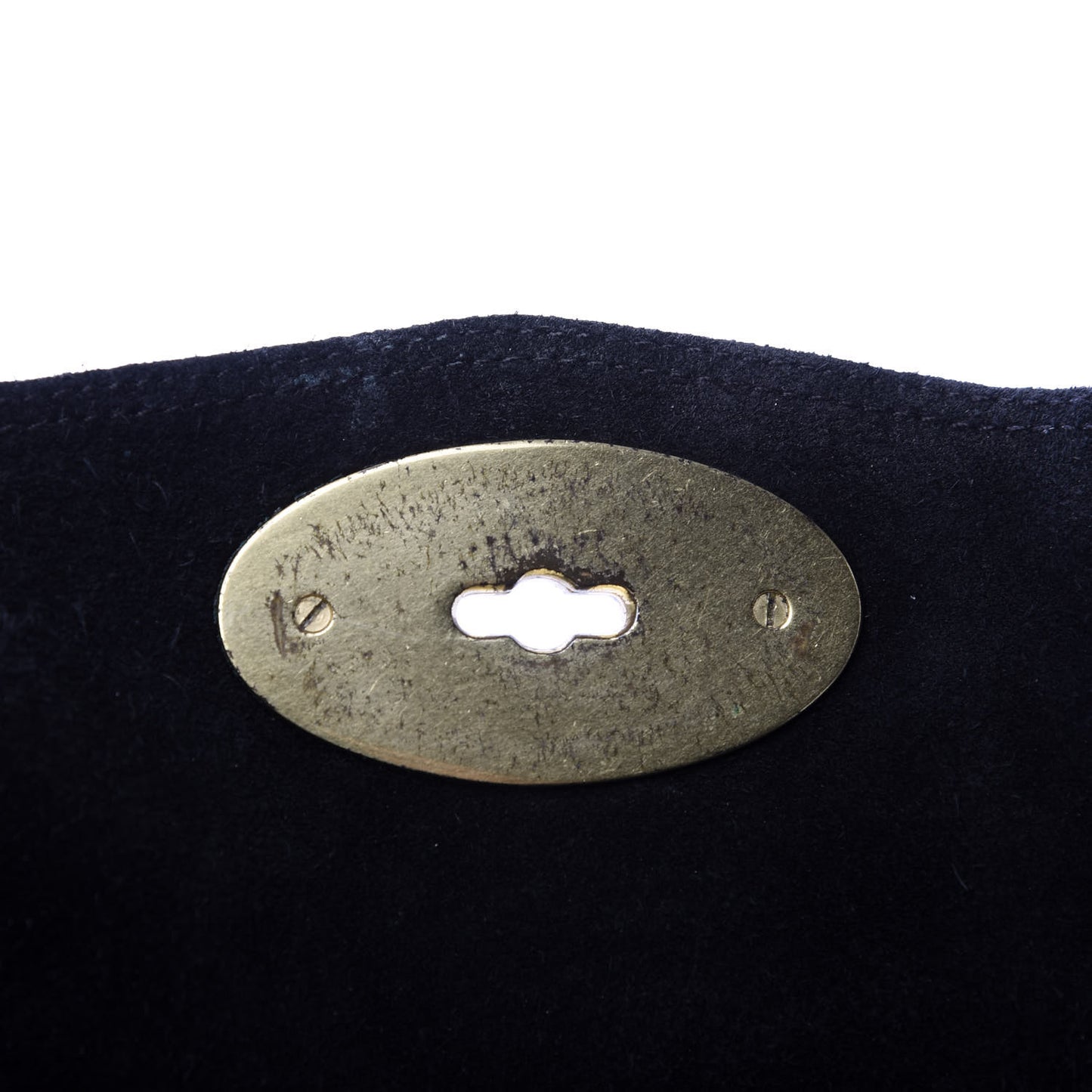 Soft Buffalo Medium Alexa Black