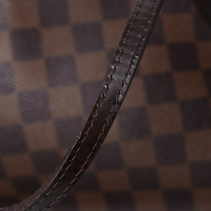 Louis Vuitton Damier Ebene Neverfull PM 20 of 23