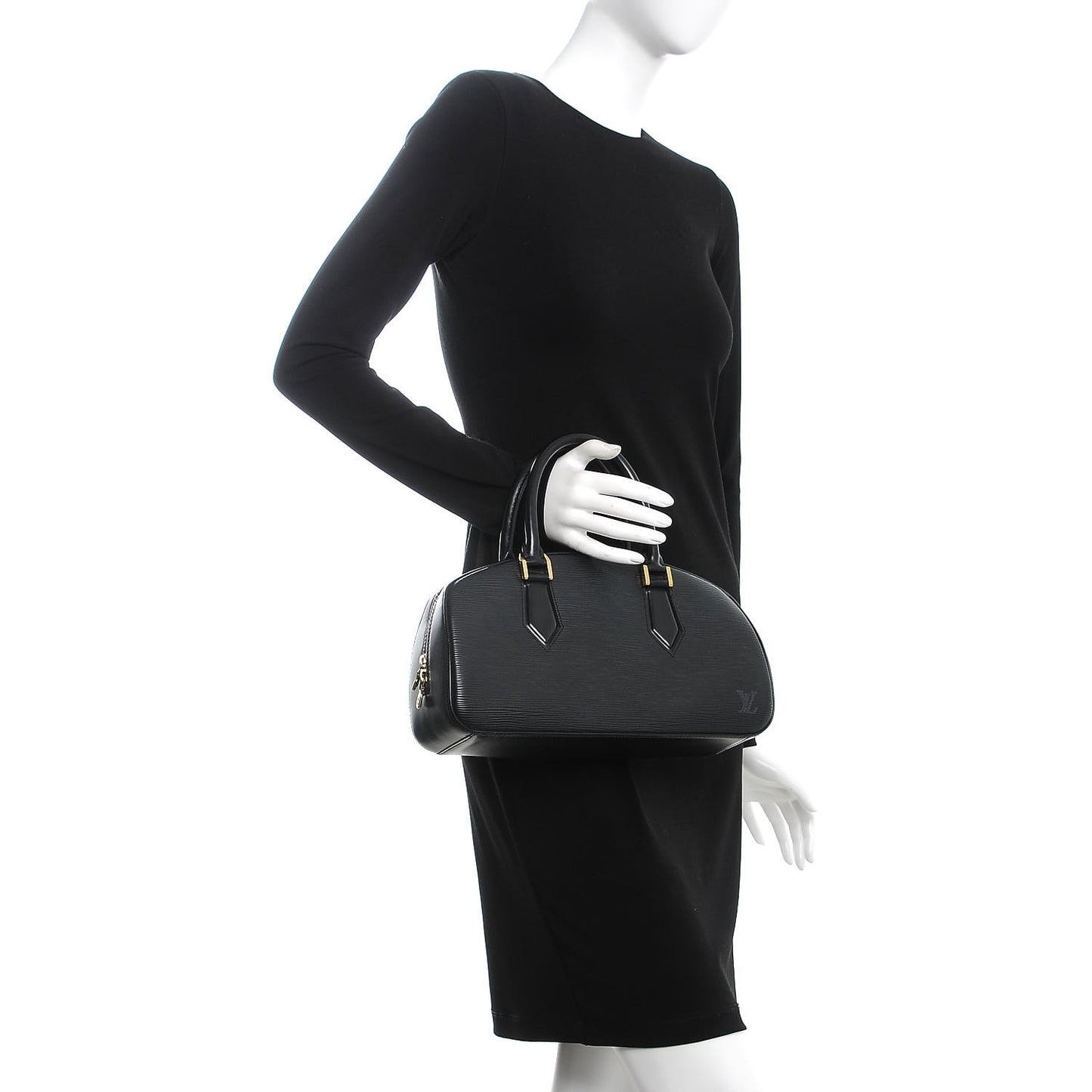 Epi Jasmin Black