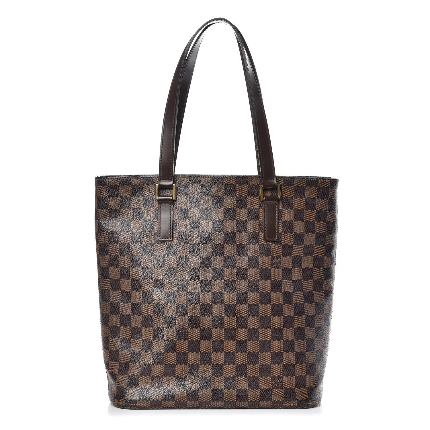 Louis Vuitton Damier Ebene Vavin GM 1 of 13