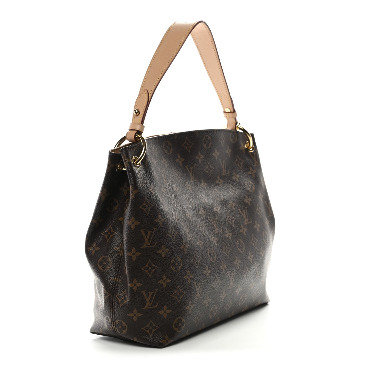 Monogram Graceful PM