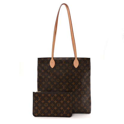 Louis Vuitton Monogram Carry It 3 of 12