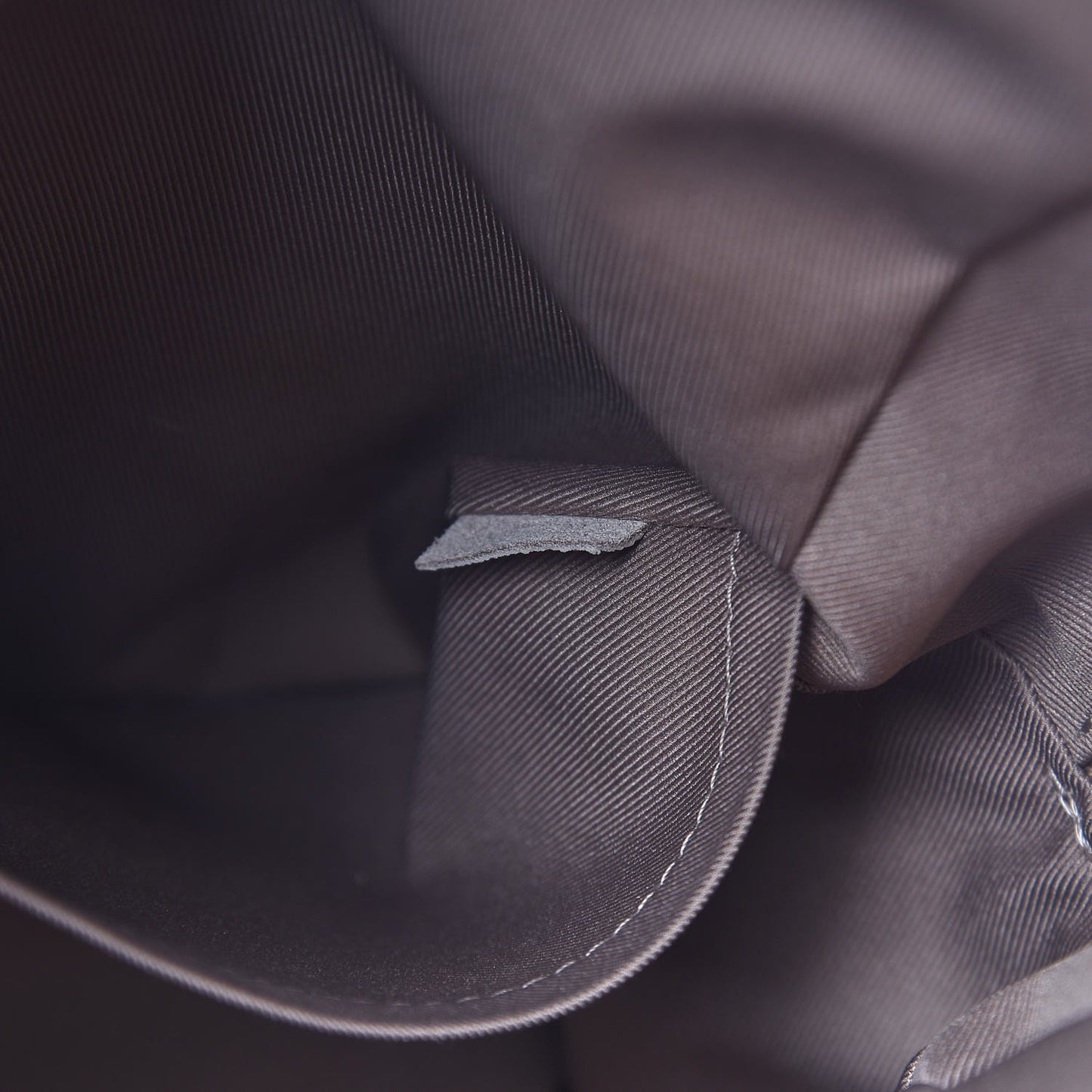 Empreinte Ponthieu MM Taupe Glace