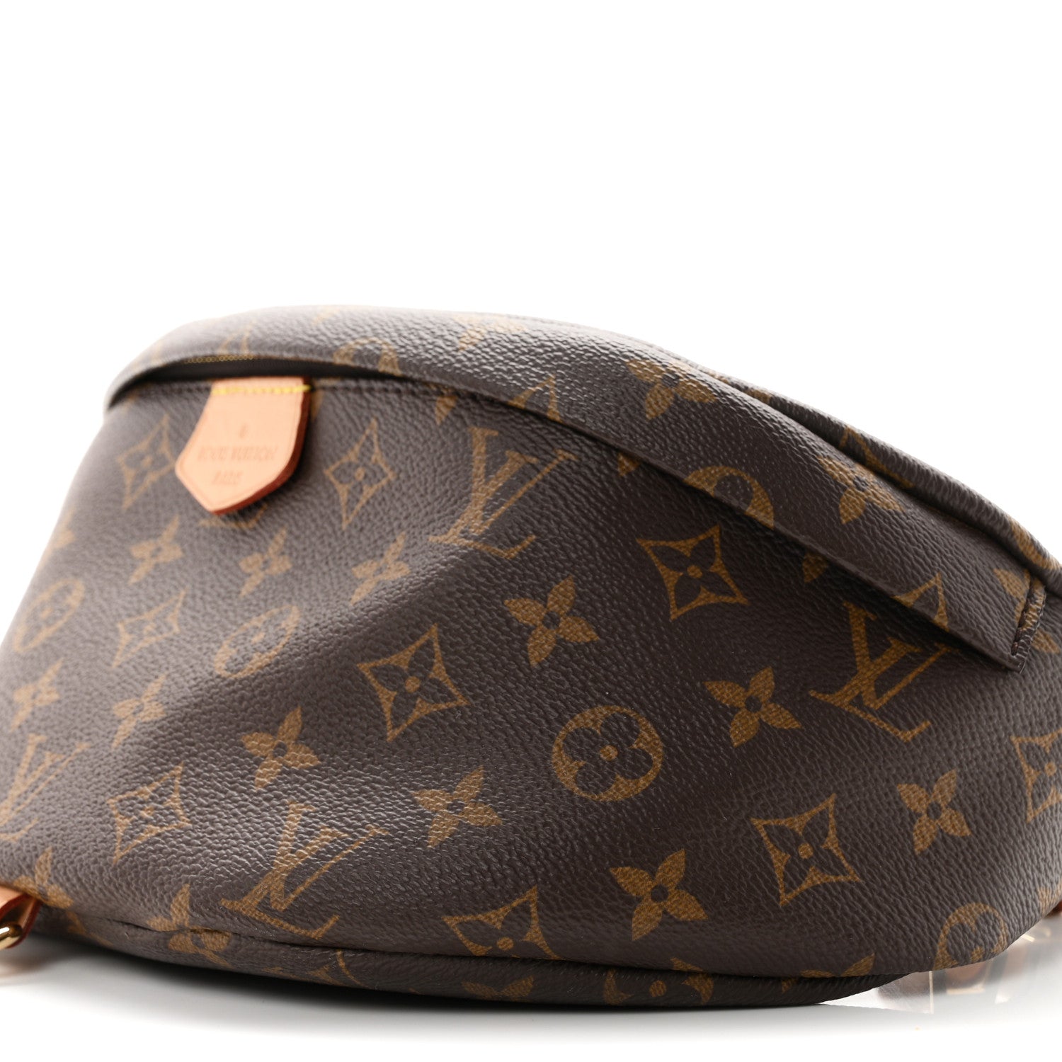 Louis Vuitton Monogram Bumbag 9 of 9