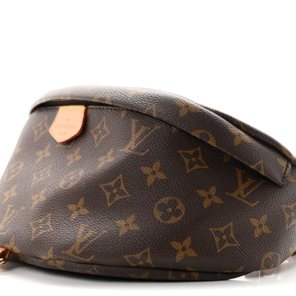 Louis Vuitton Monogram Bumbag 9 of 9
