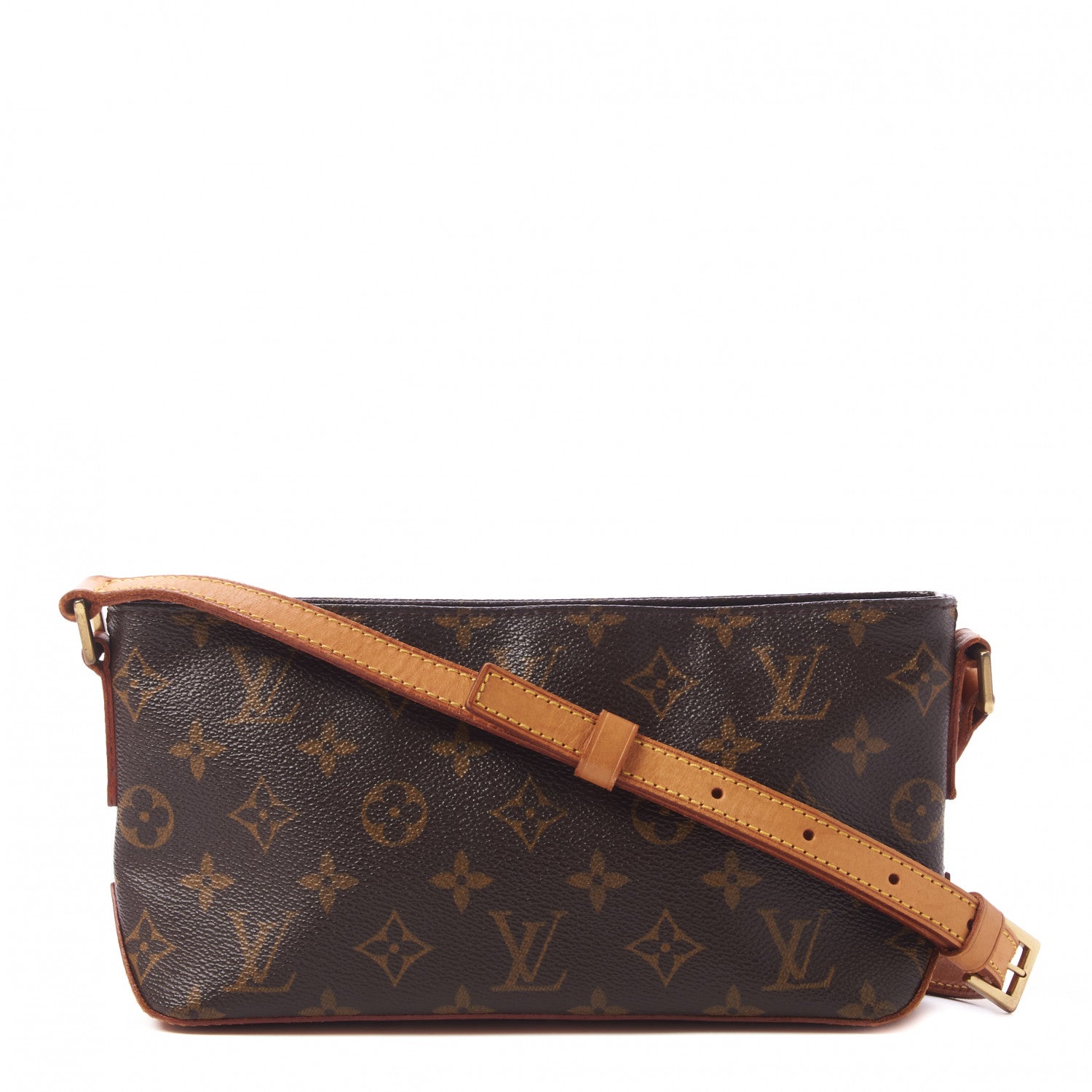Louis Vuitton Monogram Trotteur 1 of 8