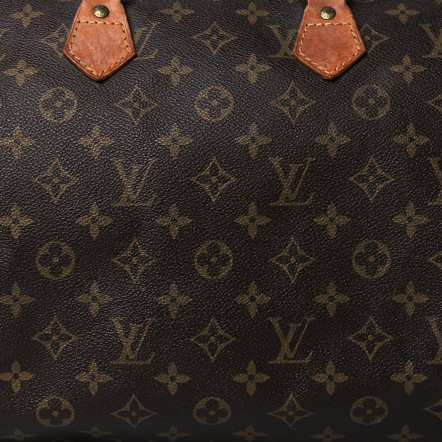 Monogram Speedy 35