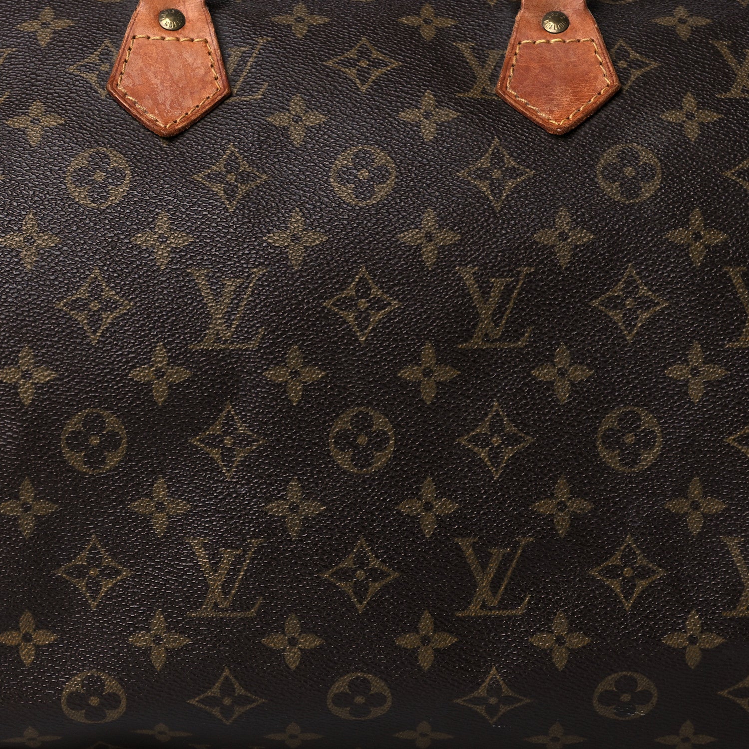 Louis Vuitton Monogram Speedy 35 6 of 26