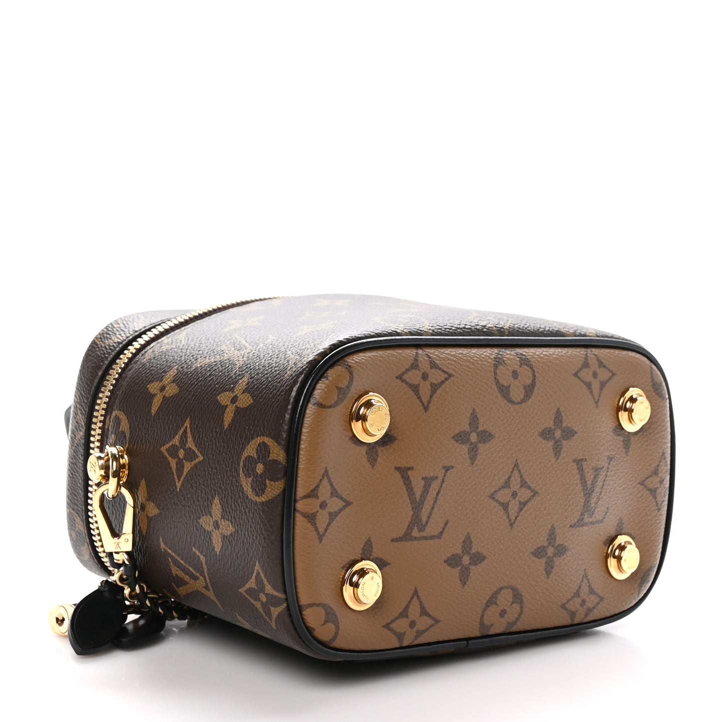 Reverse Monogram Vanity PM