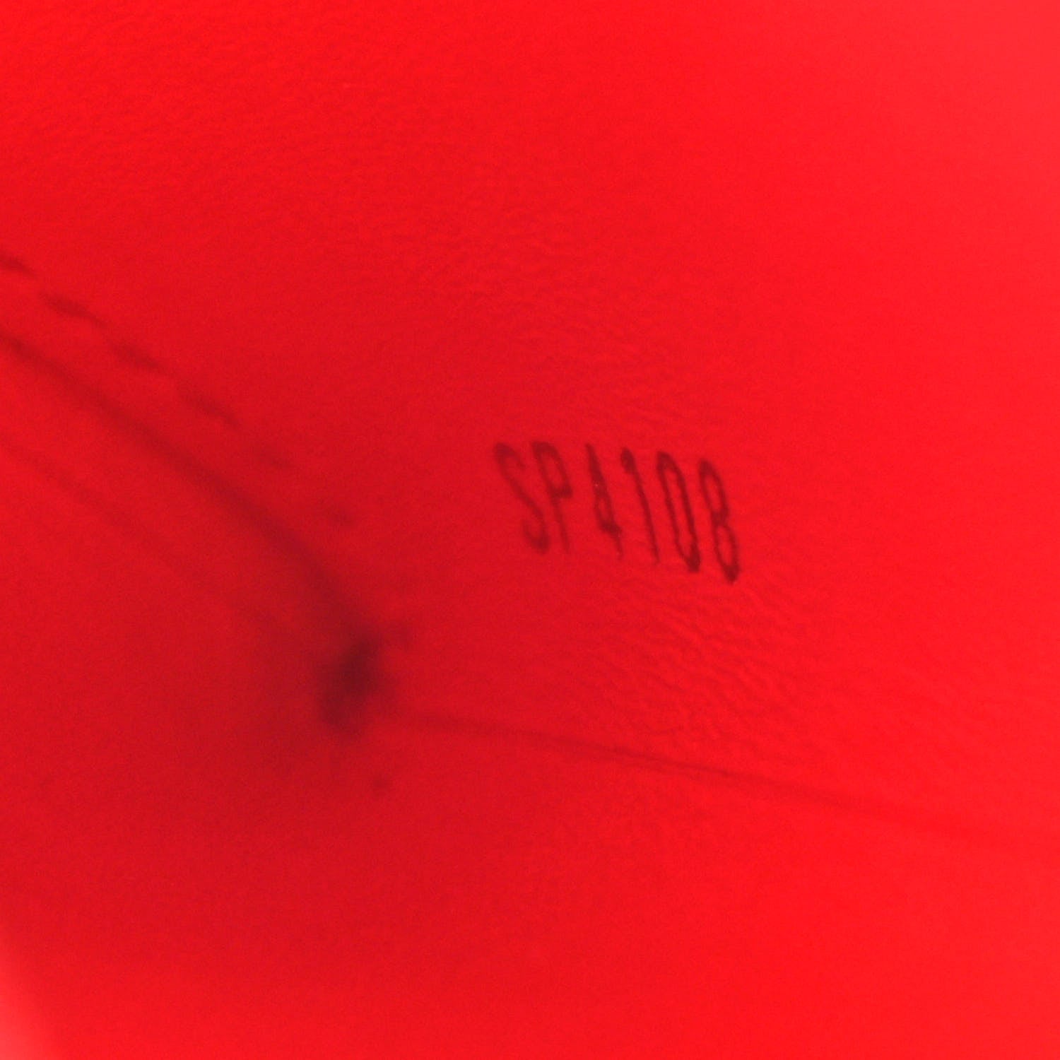 Louis Vuitton Monogram Medium Kirigami Pochette Insert Coquelicot 7 of 7