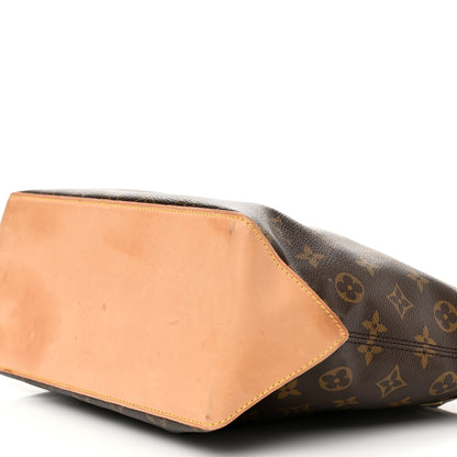 Louis Vuitton Monogram Cabas Piano 9 of 9