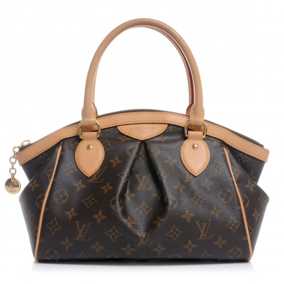 Louis Vuitton Monogram Tivoli PM 1 of 7