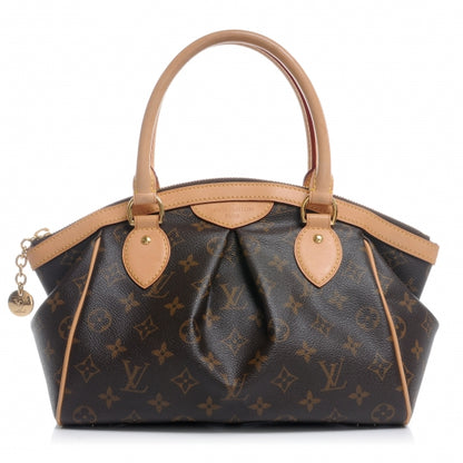 Louis Vuitton Monogram Tivoli PM 1 of 7