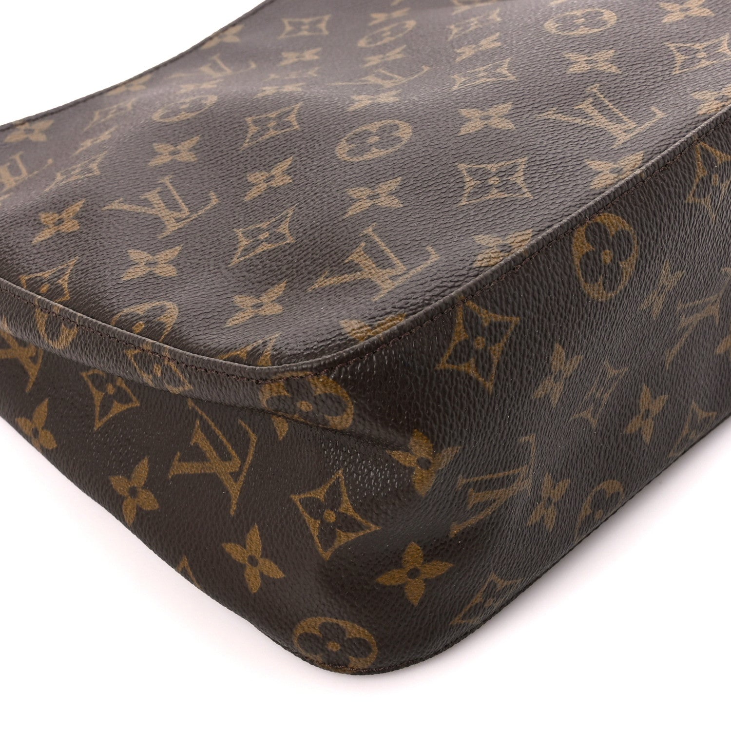 Louis Vuitton Monogram Looping MM 9 of 10
