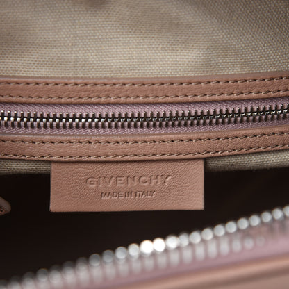 Givenchy Sugar Goatskin Small Antigona Old Pink 9 of 11