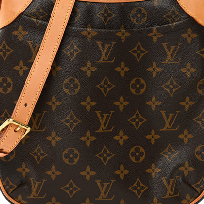 Louis Vuitton Monogram Odeon PM 7 of 9
