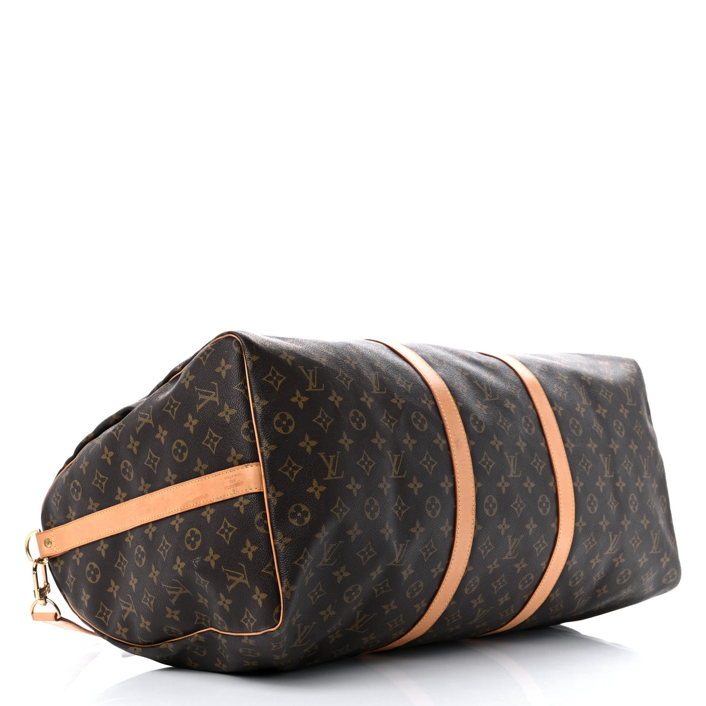 Monogram Keepall Bandouliere 60