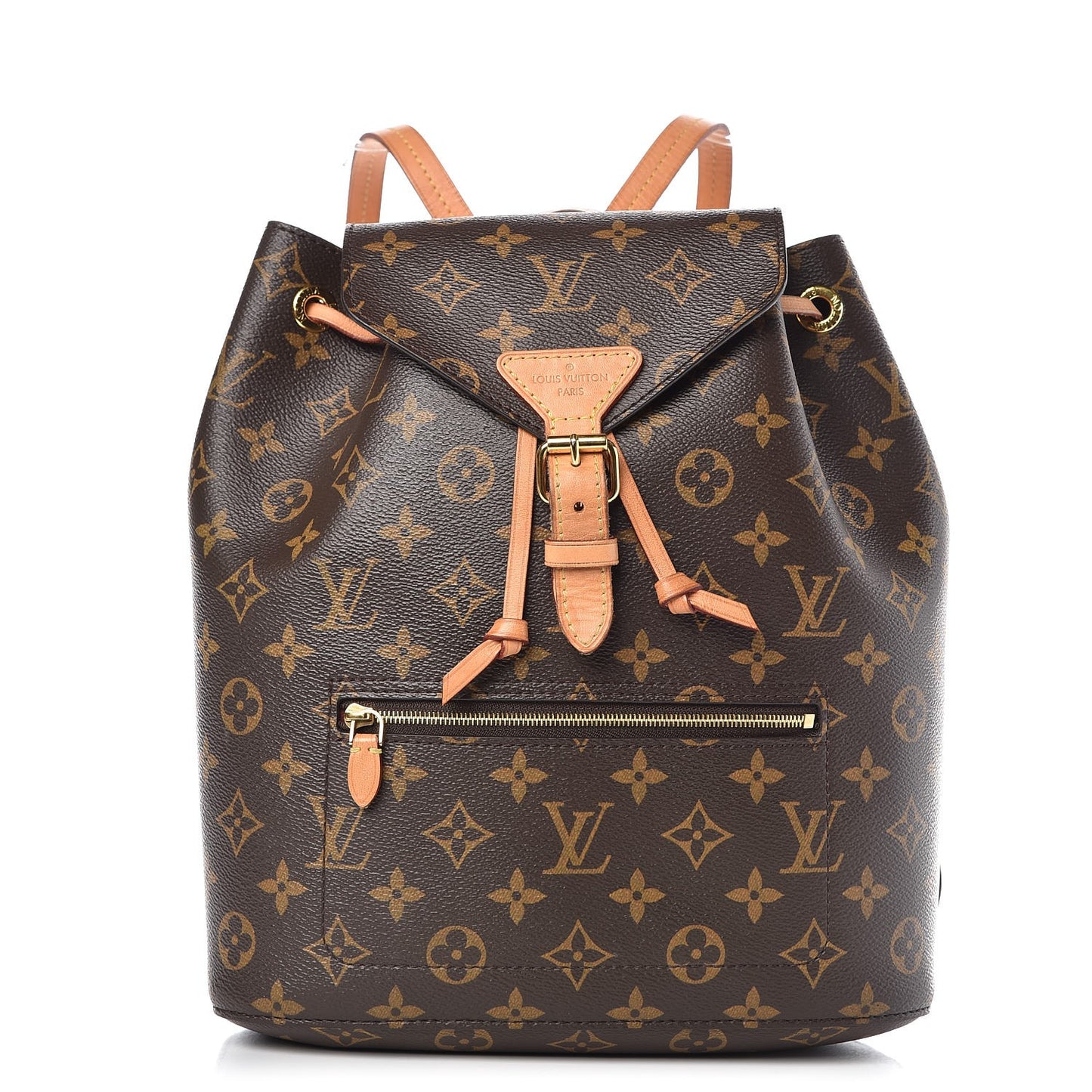 Monogram Montsouris NM Backpack