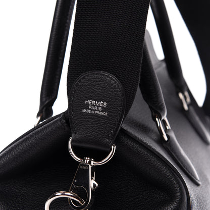 Hermes Evercolor Toolbox 26 Black 12 of 14