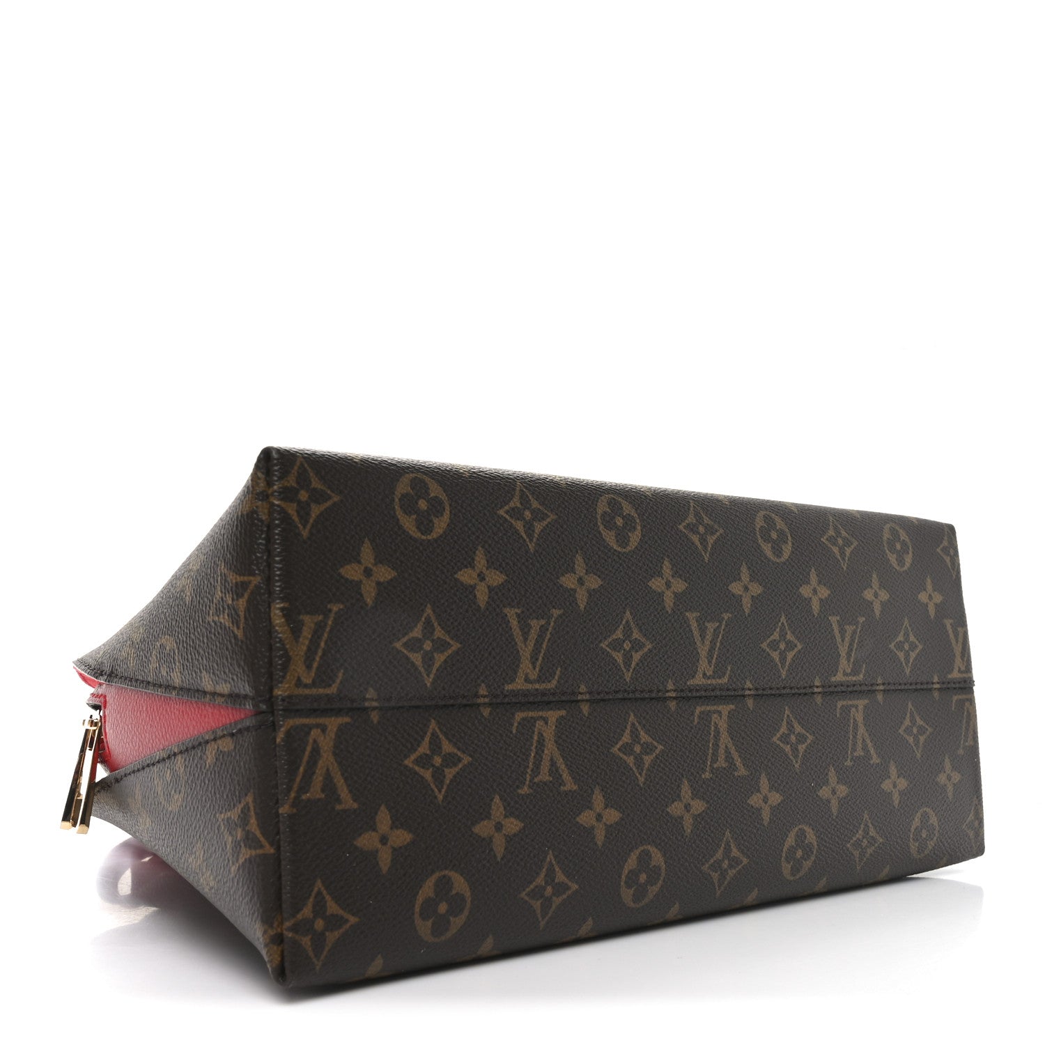 Louis Vuitton Monogram Alma BNB Cherry 4 of 9