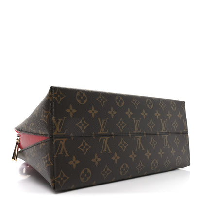 Louis Vuitton Monogram Alma BNB Cherry 4 of 9
