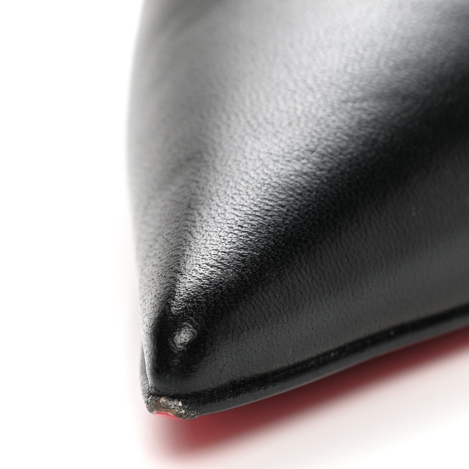 Christian Louboutin Nappa Clare 80 Pumps 39.5 Black 8 of 9