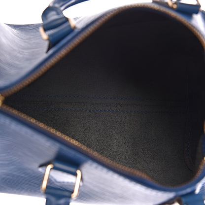 Louis Vuitton Epi Speedy 25 Toledo 5 of 15