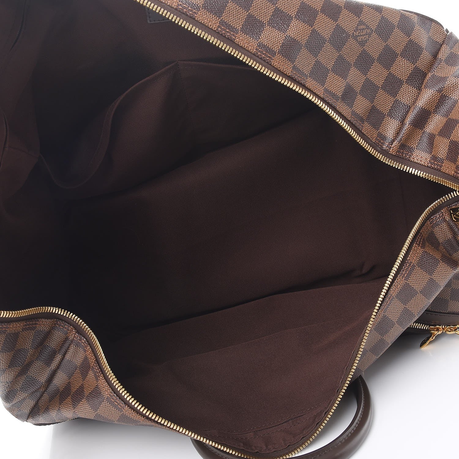 Louis Vuitton Damier Ebene Eole 50 9 of 22