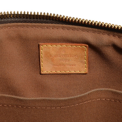 Louis Vuitton Monogram Palermo PM 6 of 7