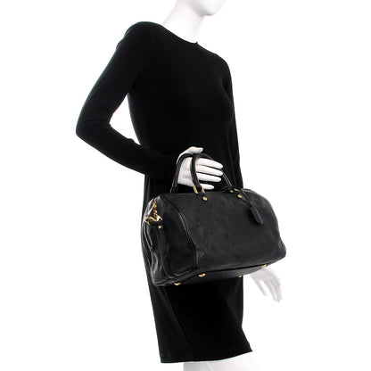 Louis Vuitton Empreinte Speedy Bandouliere 30 Infini 3 of 9