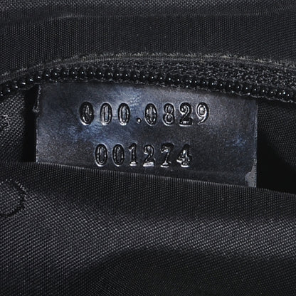 Gucci Patent Leather Bamboo Bag Black 8 of 8