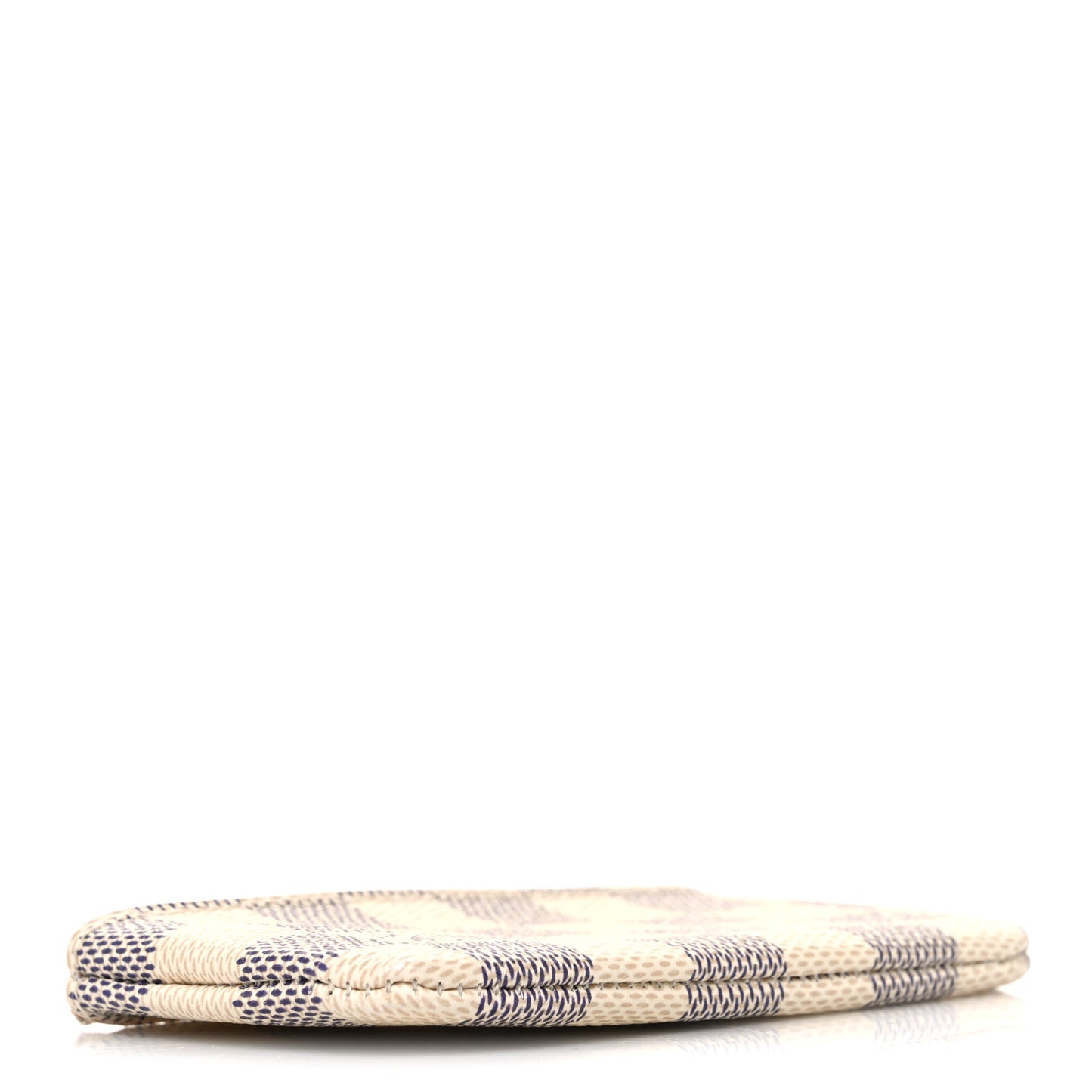 Damier Azur Key Pouch